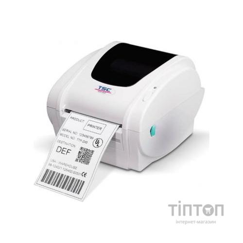 Принтер етикеток TSC TDP-247 (4020000023)