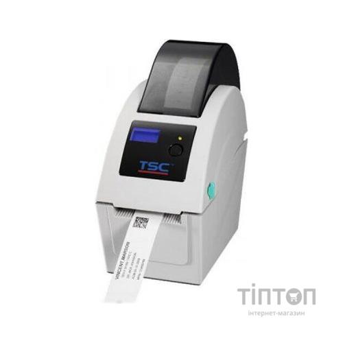 Принтер етикеток TSC TDP-324W 300dpi, USB, Ethernet (99-039A036-0302)