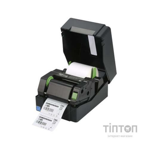 Принтер етикеток TSC TE200 (99-065A101-00LF00)