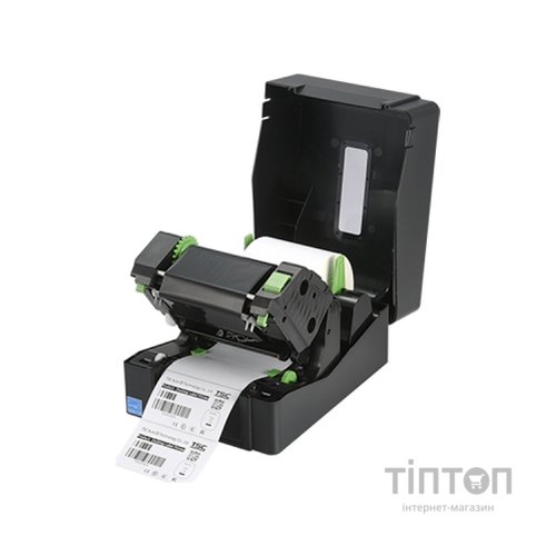 Принтер етикеток TSC TE200 (99-065A101-00LF00)