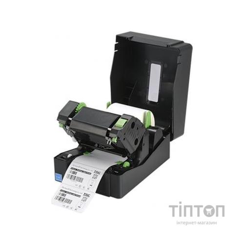 Принтер етикеток TSC TE210 (99-065A301-00LF00)