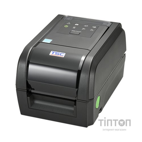 Принтер етикеток TSC TХ210 LCD, USB, Ethernet, RS232 (TX210-A001-1202)