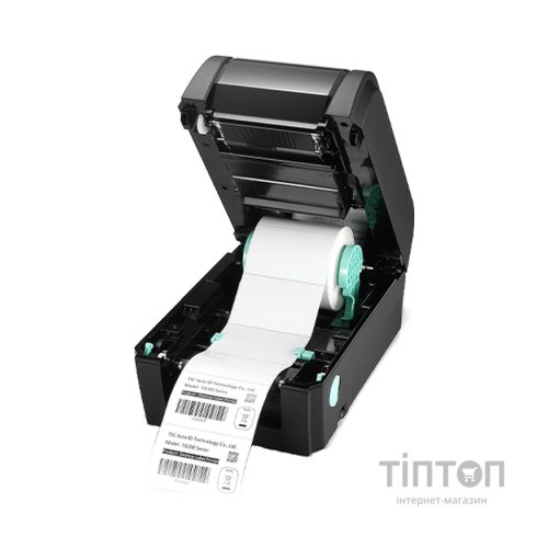 Принтер етикеток TSC TХ210 LCD, USB, Ethernet, RS232 (TX210-A001-1202)