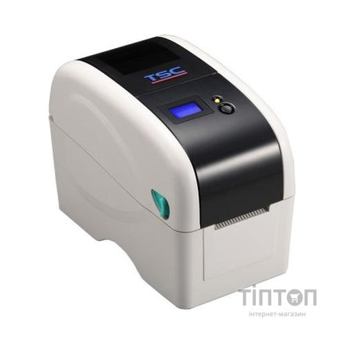 Принтер етикеток TSC TTP-225 (4020000015)