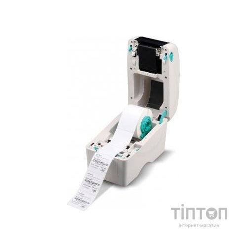 Принтер етикеток TSC TTP-225 (4020000015)