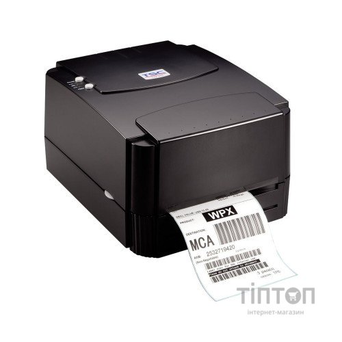 Принтер етикеток TSC TTP-244 Pro (4020000033)