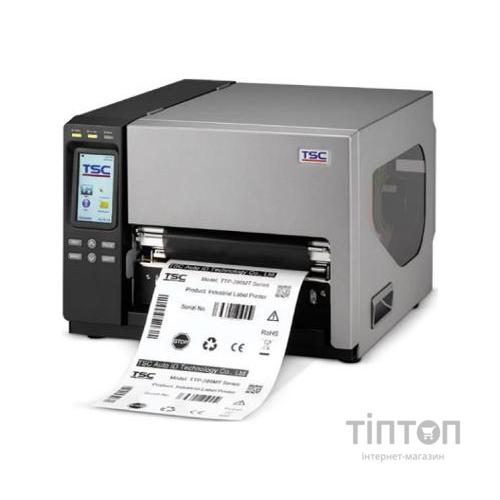 Принтер етикеток TSC TTP-286MT (99-135A002-0002)