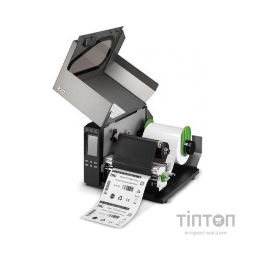 Принтер етикеток TSC TTP-286MT (99-135A002-0002)