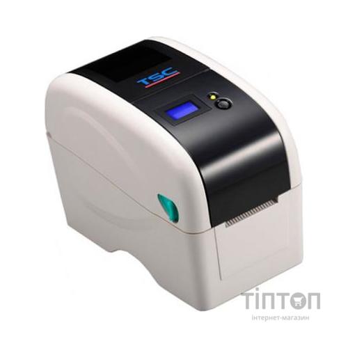 Принтер етикеток TSC TTP-323 (4020000055)