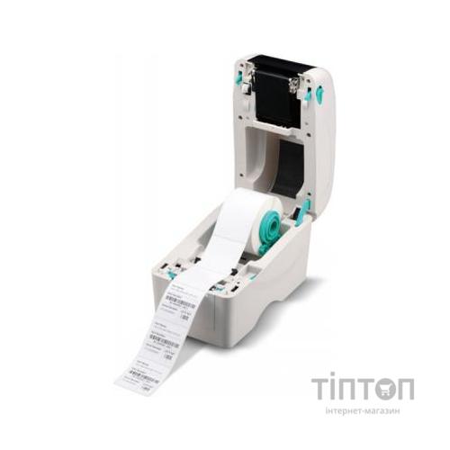 Принтер етикеток TSC TTP-323 (4020000055)
