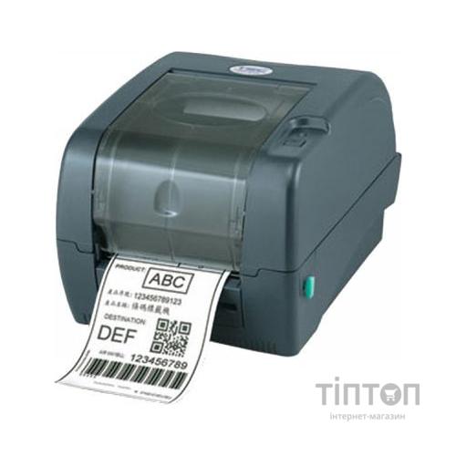 Принтер етикеток TSC TTP-345 (99-127A003-00LF)