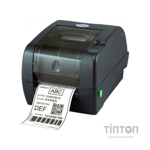 Принтер етикеток TSC TTP-345IE (99-127A003-41LF)