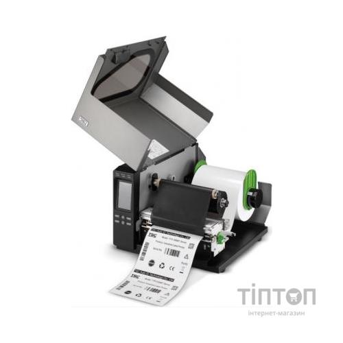 Принтер етикеток TSC TTP-384MT (99-135A001-00LF)