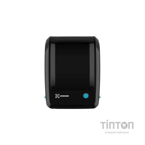 Принтер етикеток UKRMARK 403F USB, Bluetooth, Wi-Fi, Ethernet, RS232 (900404)