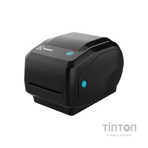 Принтер етикеток UKRMARK 403F USB, Bluetooth, Wi-Fi, Ethernet, RS232 (900404)