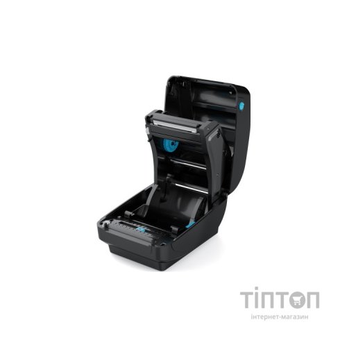 Принтер етикеток UKRMARK 403F USB, Bluetooth, Wi-Fi, Ethernet, RS232 (900404)