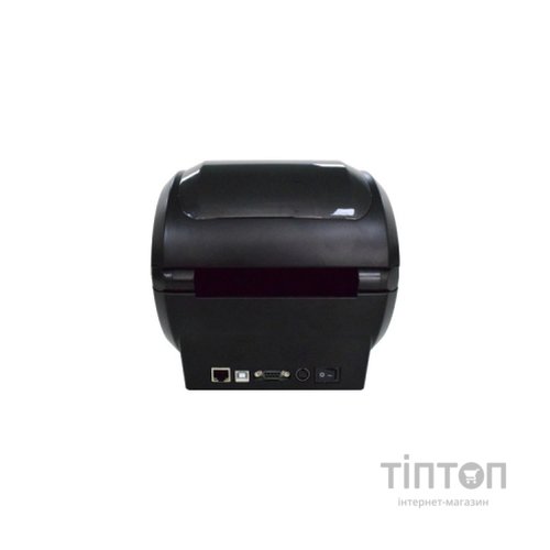 Принтер етикеток UKRMARK 403F USB, Bluetooth, Wi-Fi, Ethernet, RS232 (900404)