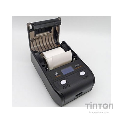 Принтер етикеток UKRMARK AT 20EW USB, Bluetooth, NFC (900318)