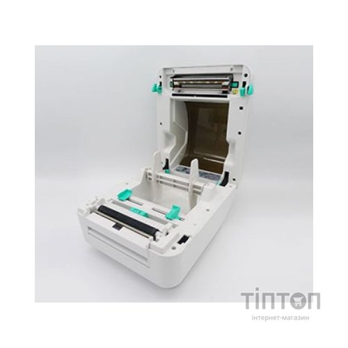 Принтер етикеток UKRMARK AT 90DW USB, WiFi (900322)