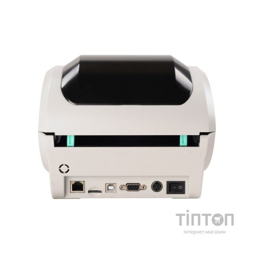 Принтер етикеток UKRMARK AT 90DW USB, WiFi (900322)