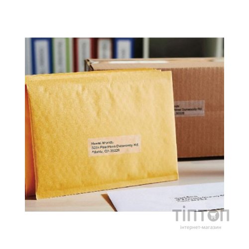 Принтер етикеток UKRMARK AT 90DW USB, WiFi (900322)