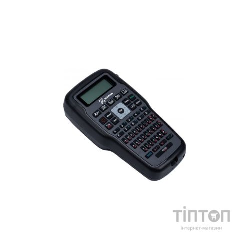 Принтер етикеток UKRMARK E1000 CYR GR, кирилиця, стрічка 3.5/6/9/12 mm, сумісний з TZE (900466)