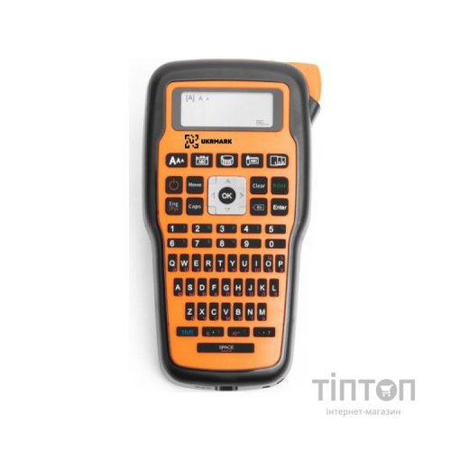 Принтер етикеток UKRMARK E1000 Pro CYR (900788)