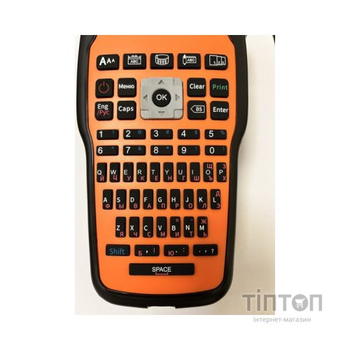 Принтер етикеток UKRMARK E1000 Pro CYR (900788)