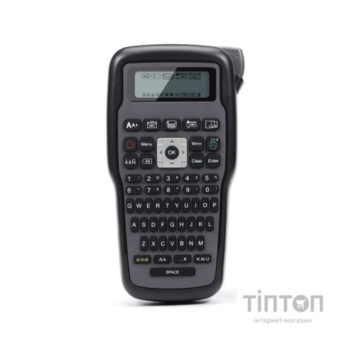 Принтер етикеток UKRMARK E1000 Pro Gray (900473)