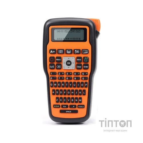 Принтер етикеток UKRMARK E1000 Pro Orange (900472)