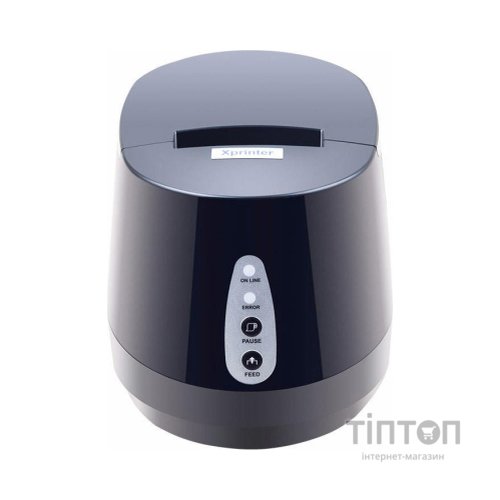 Принтер етикеток X-PRINTER XP-237B USB, Bluetooth (XP-237B-BBU0095)