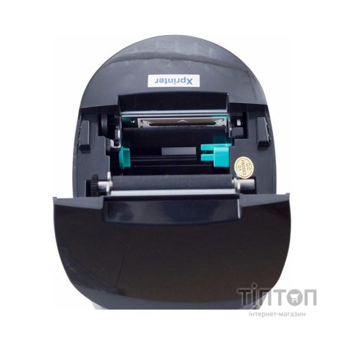 Принтер етикеток X-PRINTER XP-237B USB, Bluetooth (XP-237B-BBU0095)