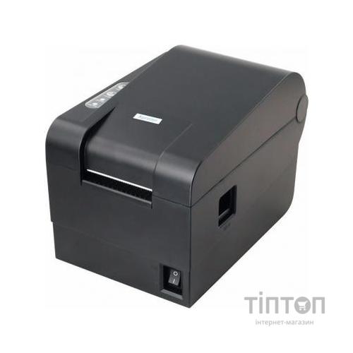 Принтер етикеток X-PRINTER XP-243B USB (XP-243B)