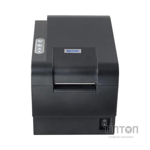 Принтер етикеток X-PRINTER XP-243B USB (XP-243B)