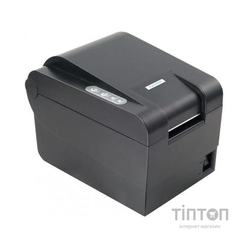 Принтер етикеток X-PRINTER XP-243B USB (XP-243B)