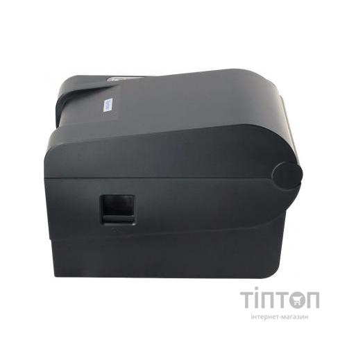 Принтер етикеток X-PRINTER XP-243B USB (XP-243B)