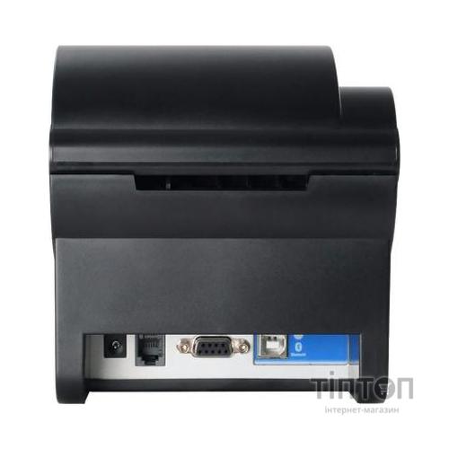 Принтер етикеток X-PRINTER XP-243B USB (XP-243B)