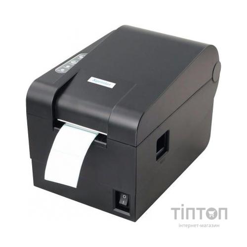 Принтер етикеток X-PRINTER XP-243B USB (XP-243B)