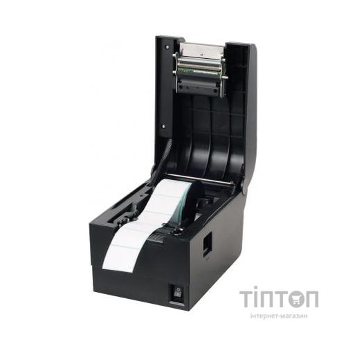 Принтер етикеток X-PRINTER XP-243B USB (XP-243B)