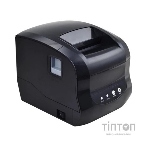 Принтер етикеток X-PRINTER XP-365B USB