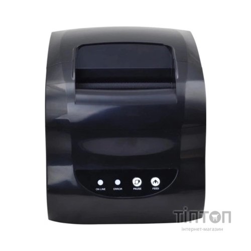 Принтер етикеток X-PRINTER XP-365B USB