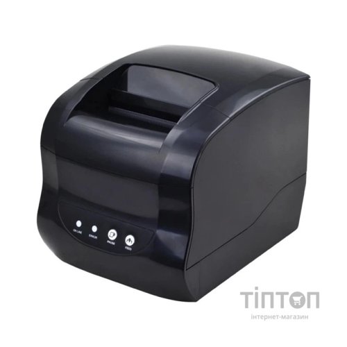 Принтер етикеток X-PRINTER XP-365B USB