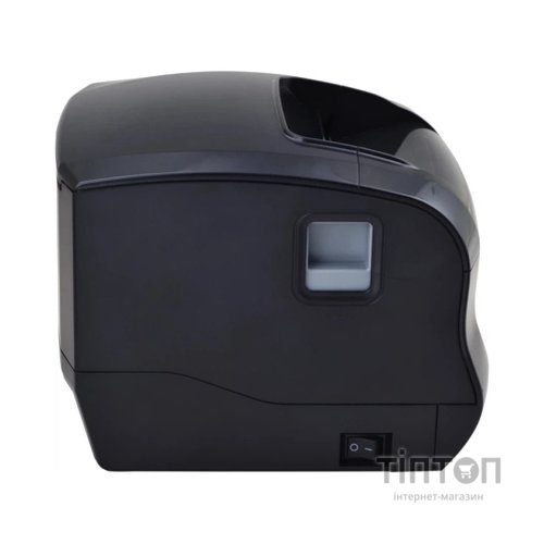 Принтер етикеток X-PRINTER XP-365B USB