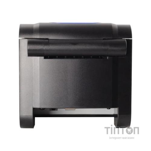 Принтер етикеток X-PRINTER XP-370B USB (XP-370B)