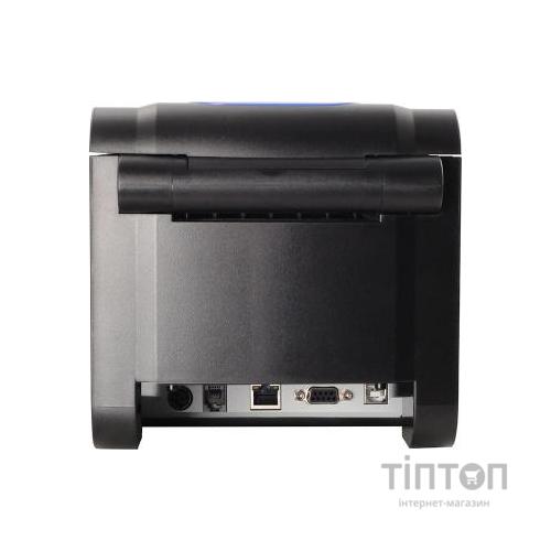 Принтер етикеток X-PRINTER XP-370BM USB, Ethernet (XP-370BM)