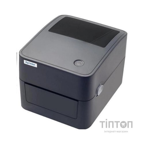 Принтер етикеток X-PRINTER XP-410B USB, Ethernet (XP-410B)
