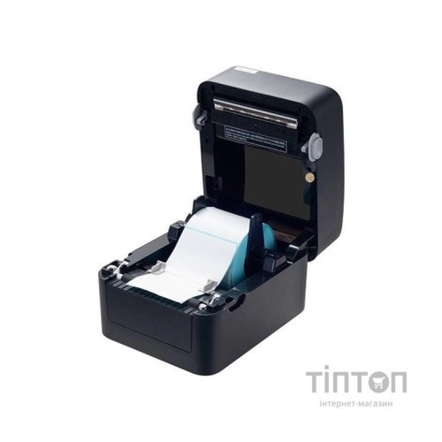 Принтер етикеток X-PRINTER XP-410B USB, Ethernet (XP-410B)