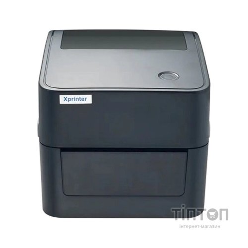 Принтер етикеток X-PRINTER XP-410B USB (XP-410B U)