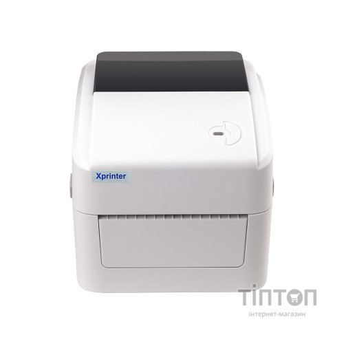 Принтер етикеток X-PRINTER XP-420B USB, Ethernet (XP-420B)