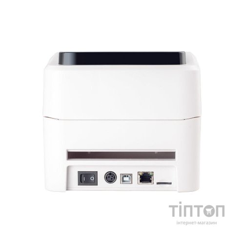 Принтер етикеток X-PRINTER XP-420B USB, Ethernet (XP-420B)